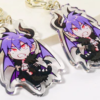 Jett Keychain - Image 2